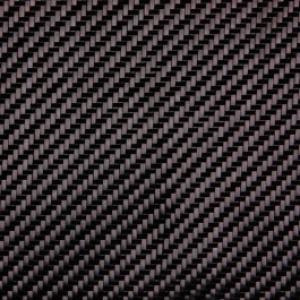Carbon Fiber Twill Weave Cloth